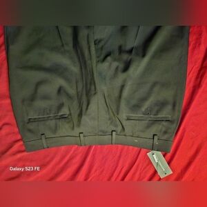 Mens Michael Kors dress slack NWT